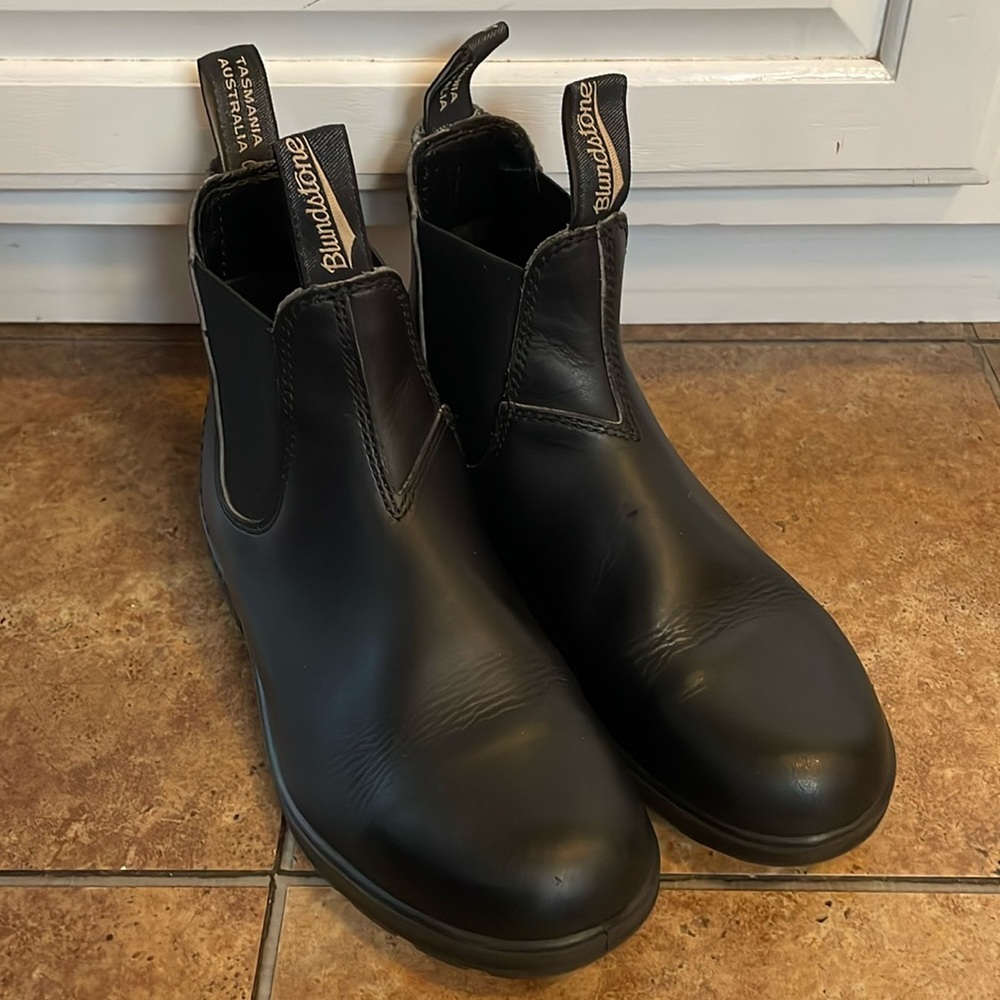 Blundstone originals AU size 5 1/2